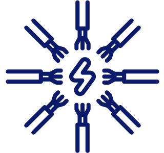 Systèmes de vidéosurveillance CCTV et IP